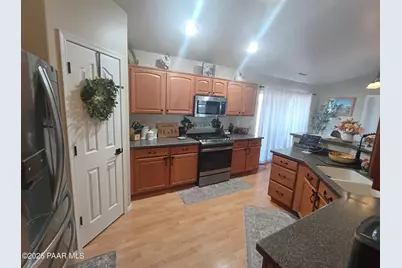 1680 E Verde Ranch Road, Paulden, AZ 86334 - Photo 4