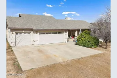 1680 E Verde Ranch Road, Paulden, AZ 86334 - Photo 2