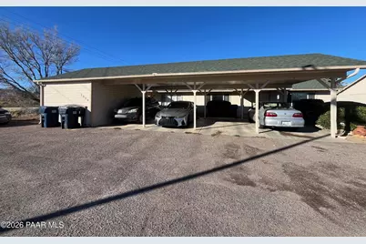 7980 E Lakeshore Drive, Prescott Valley, AZ 86314 - Photo 1