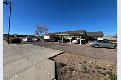 7980 E Lakeshore Drive, Prescott Valley, AZ 86314 - Photo 2