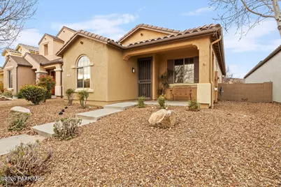1164 N Fence Post Place, Prescott Valley, AZ 86314 - Photo 2