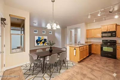 1164 N Fence Post Place, Prescott Valley, AZ 86314 - Photo 14