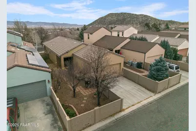 1164 N Fence Post Place, Prescott Valley, AZ 86314 - Photo 38