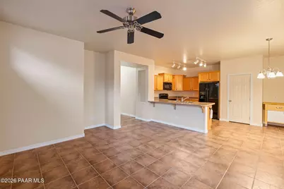 1164 N Fence Post Place, Prescott Valley, AZ 86314 - Photo 8