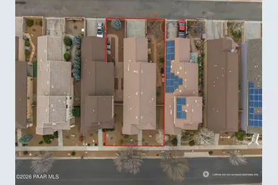 1164 N Fence Post Place, Prescott Valley, AZ 86314 - Photo 40