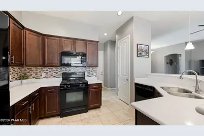 6269 E Livingston Loop, Prescott Valley, AZ 86314 - Photo 2