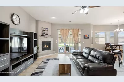 6269 E Livingston Loop, Prescott Valley, AZ 86314 - Photo 8