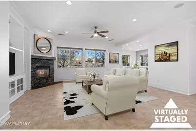 7620 E Bravo Lane, Prescott Valley, AZ 86314 - Photo 6