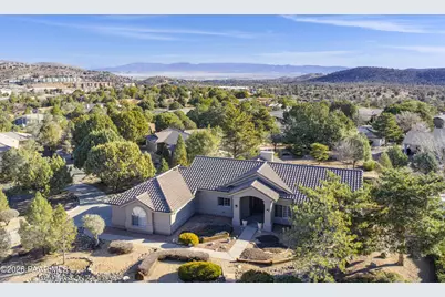 141 S Woodridge Way, Prescott, AZ 86303 - Photo 36