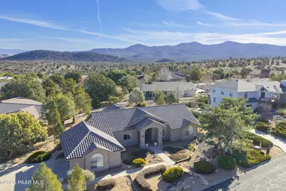 141 S Woodridge Way, Prescott, AZ 86303 - Photo 34