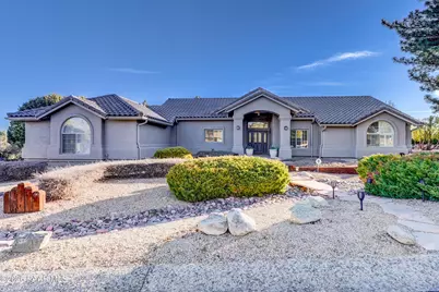 141 S Woodridge Way, Prescott, AZ 86303 - Photo 1