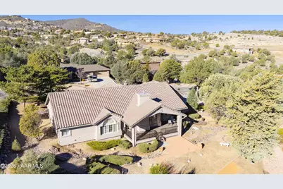 141 S Woodridge Way, Prescott, AZ 86303 - Photo 36