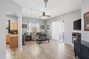 6361 Andover Ln, Prescott Valley, AZ 86314 - Photo 2