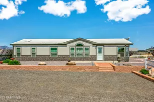 10450 N Poquito Valley Rd, Prescott Valley, AZ 86315 - Photo 4