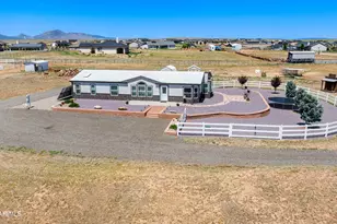 10450 N Poquito Valley Rd, Prescott Valley, AZ 86315 - Photo 1