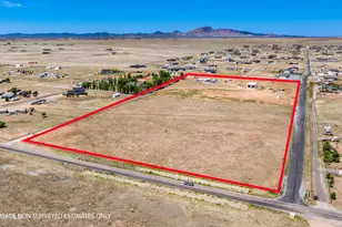 10450 N Poquito Valley Rd, Prescott Valley, AZ 86315 - Photo 28