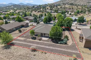 4709 Sharp Shooter Way, Prescott, AZ 86301 - Photo 36