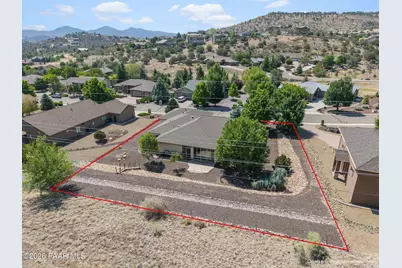 4709 Sharp Shooter Way, Prescott, AZ 86301 - Photo 60