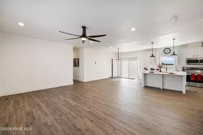 1547 E Whirlpool Drive, Paulden, AZ 86334 - Photo 2