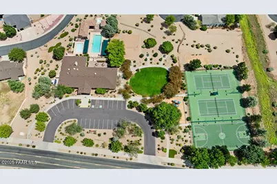 5674 N Blanton Drive, Prescott Valley, AZ 86314 - Photo 32