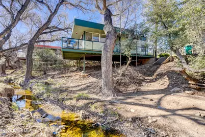 1595 N Rose Quartz Drive, Prescott, AZ 86303 - Photo 2