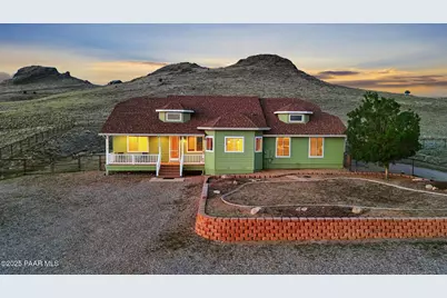 16025 N Hereford Road, Chino Valley, AZ 86323 - Photo 6