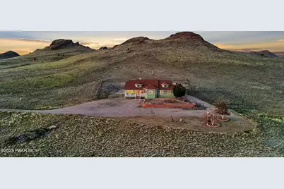 16025 N Hereford Road, Chino Valley, AZ 86323 - Photo 2