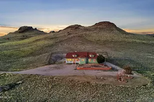 16025 N Hereford Rd, Chino Valley, AZ 86323 - Photo 2