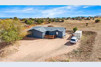 155 N Son Shine Drive, Chino Valley, AZ 86323 - Photo 2