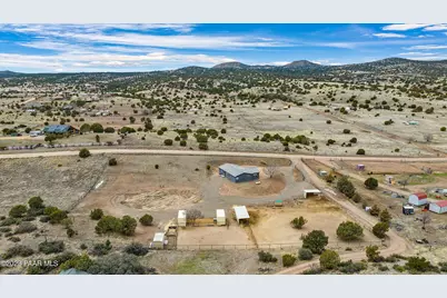 155 N Son Shine Drive, Chino Valley, AZ 86323 - Photo 44