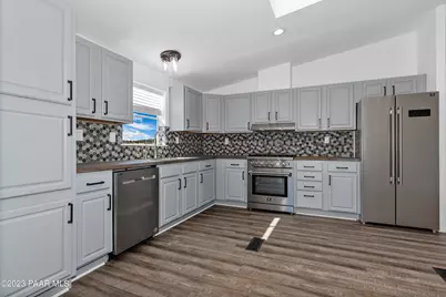 155 N Son Shine Drive, Chino Valley, AZ 86323 - Photo 16