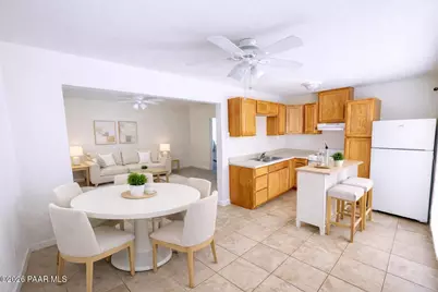 114 N Willow Street, Prescott, AZ 86305 - Photo 2