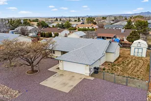 7384 E Grandview Dr, Prescott Valley, AZ 86314 - Photo 2