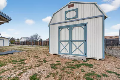 7384 E Grandview Drive, Prescott Valley, AZ 86314 - Photo 32