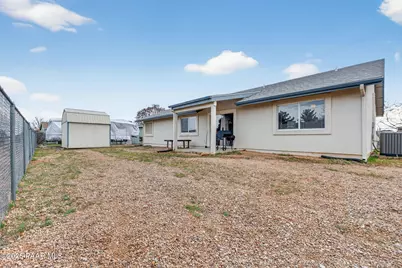 7384 E Grandview Drive, Prescott Valley, AZ 86314 - Photo 30