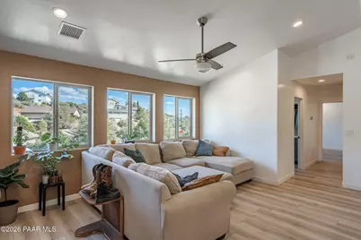 1907 N Lapis Drive, Prescott, AZ 86301 - Photo 8
