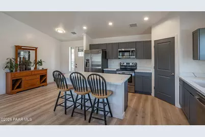 1907 N Lapis Drive, Prescott, AZ 86301 - Photo 4