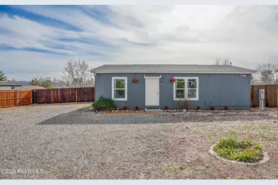 4811 N Socorro Drive, Prescott Valley, AZ 86314 - Photo 2