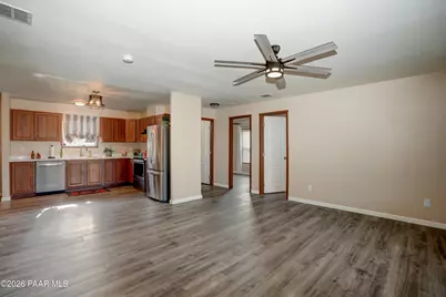 4811 N Socorro Drive, Prescott Valley, AZ 86314 - Photo 6