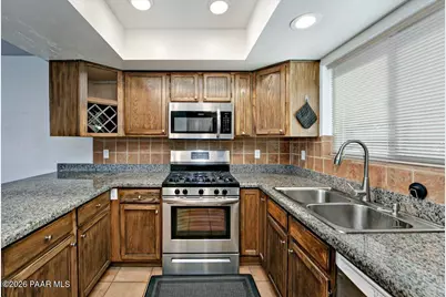 244 Creekside Circle #A, Prescott, AZ 86303 - Photo 6
