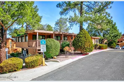 244 Creekside Circle #A, Prescott, AZ 86303 - Photo 30