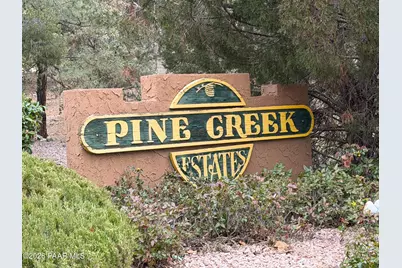 244 Creekside Circle #A, Prescott, AZ 86303 - Photo 1