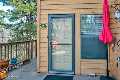 244 Creekside Circle #A, Prescott, AZ 86303 - Photo 2