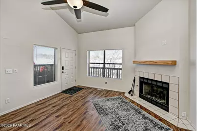 244 Creekside Circle #A, Prescott, AZ 86303 - Photo 4