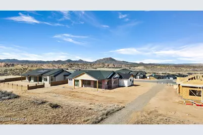 3739 Blazing Ore Trail, Prescott, AZ 86301 - Photo 6
