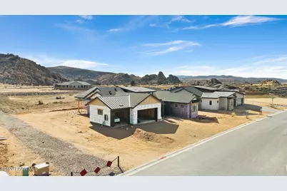3739 Blazing Ore Trail, Prescott, AZ 86301 - Photo 2
