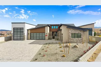 4603 E Alma Lane, Prescott Valley, AZ 86314 - Photo 1