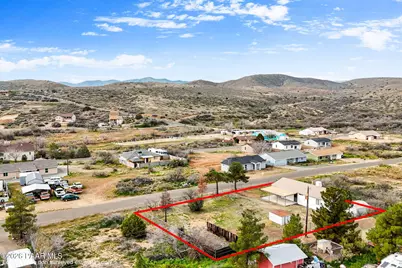 20102 E Antelope Road, Mayer, AZ 86333 - Photo 24