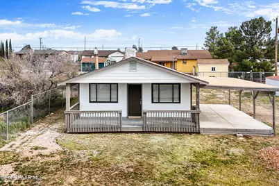 20102 E Antelope Road, Mayer, AZ 86333 - Photo 4