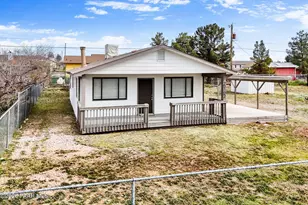 20102 E Antelope Rd, Mayer, AZ 86333 - Photo 2